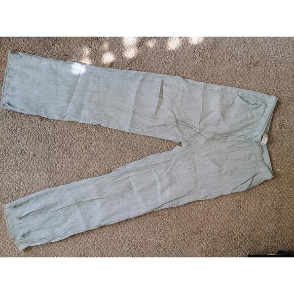 Abercrombie and Fitch women's pants size medium - Picture 7 of 11